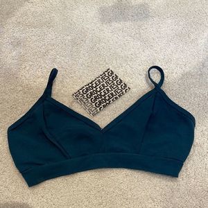 Groceries Orhanic Cotton V Bra